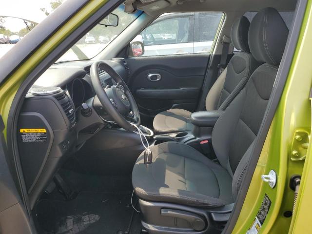 Photo 7 from auction – 2014 KIA SOUL with VIN KNDJN2A28E7733834