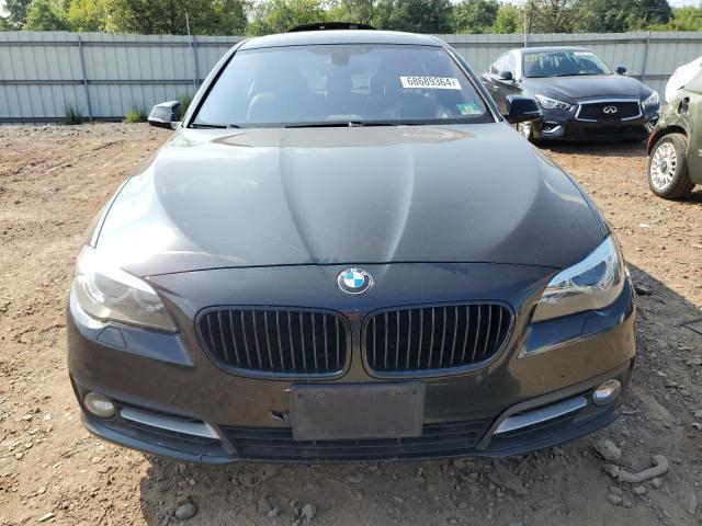 Photo 5 from auction – 2015 BMW 535 XI with VIN WBA5B3C58FD548416