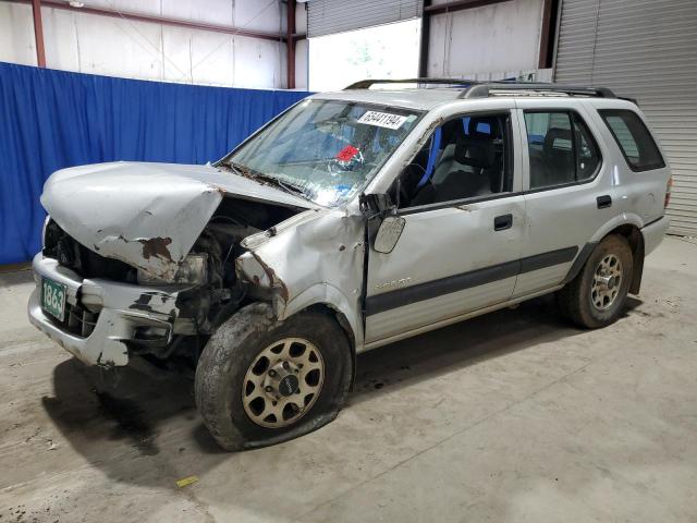 Photo 1 from auction – 1998 ISUZU RODEO S with VIN 4S2CK58W6W4342913