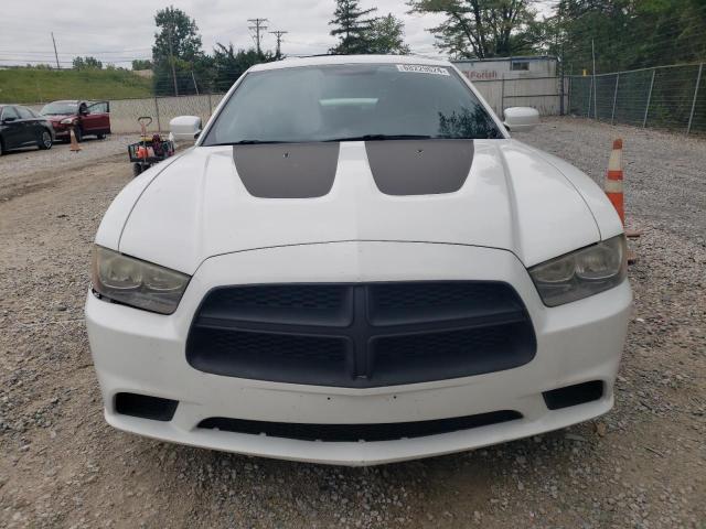 Photo 5 from auction – 2011 DODGE CHARGER with VIN 2B3CL3CG1BH586660