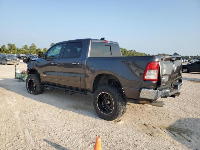Photo 2 from auction – 2020 RAM 1500 BIG H with VIN 1C6SRFFT5LN348734
