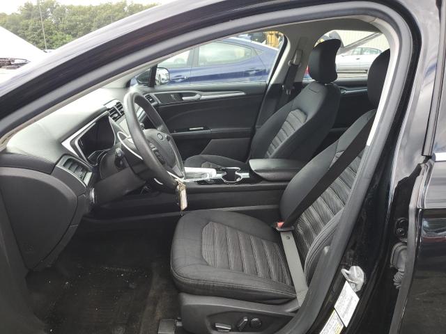 Photo 7 from auction – 2016 FORD FUSION SE with VIN 3FA6P0H71GR292393