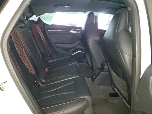 Photo 10 from auction – 2020 AUDI RS3 with VIN WUABWGFF0LA902287
