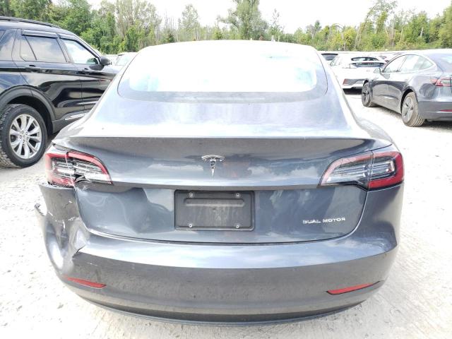 Photo 6 from auction – 2020 TESLA MODEL 3 with VIN 5YJ3E1EB6LF639620