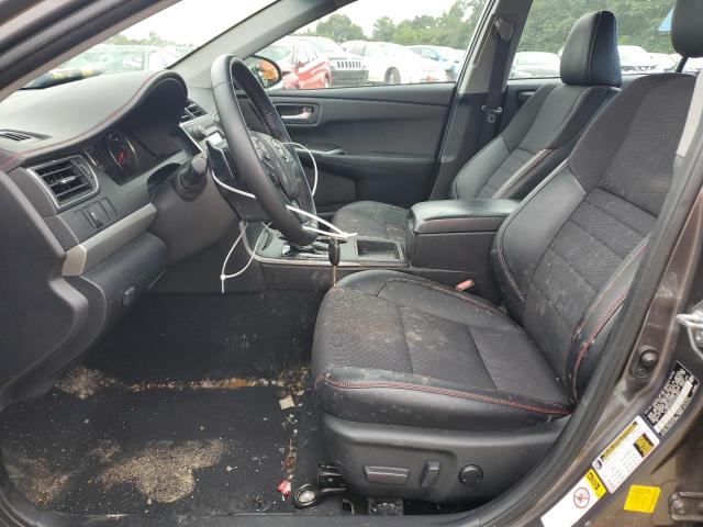 Photo 7 from auction – 2016 TOYOTA CAMRY LE with VIN 4T1BF1FK1GU123844