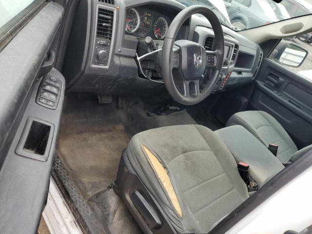Photo 8 from auction – 2015 RAM 1500 ST with VIN 1C6RR7FT2FS635443