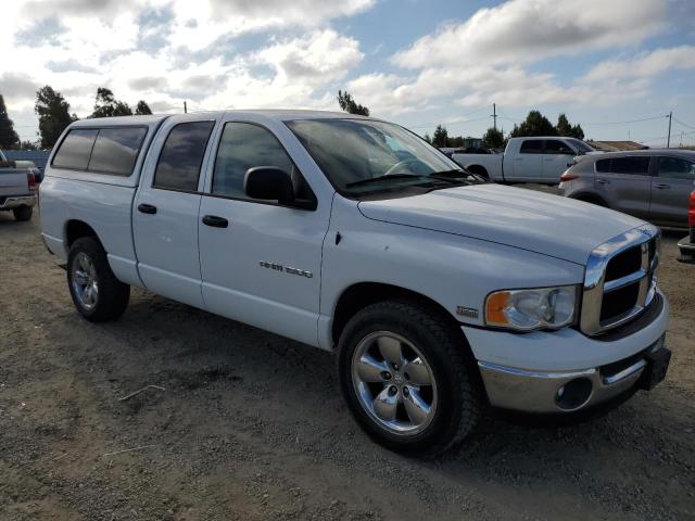 Zdjęcie 4 z aukcji – 2005 DODGE RAM 1500 S z VIN 1D7HA18D85S284699