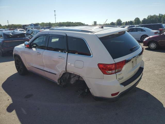Photo 2 from auction – 2011 JEEP GRAND CHER with VIN 1J4RR4GG8BC670334