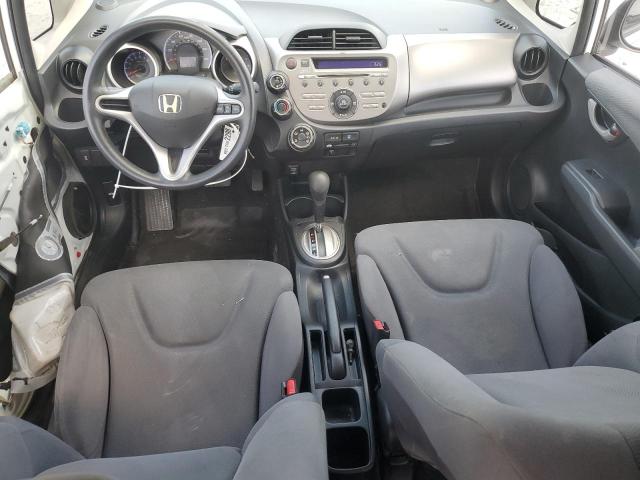 Photo 8 from auction – 2013 HONDA FIT with VIN JHMGE8H39DC008078