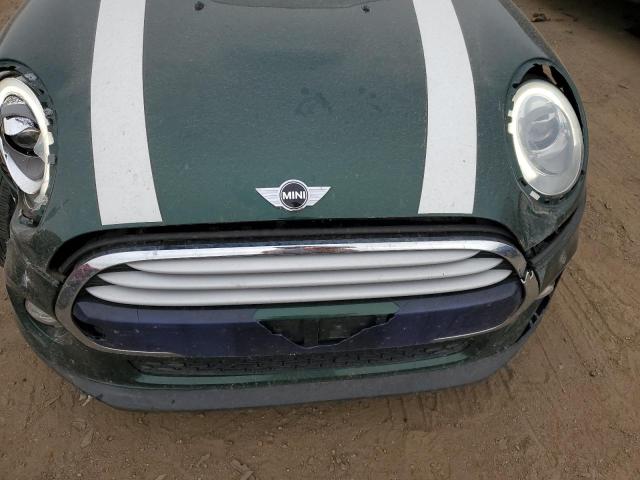Photo 11 from auction – 2015 MINI COOPER with VIN WMWXM5C55FT942430