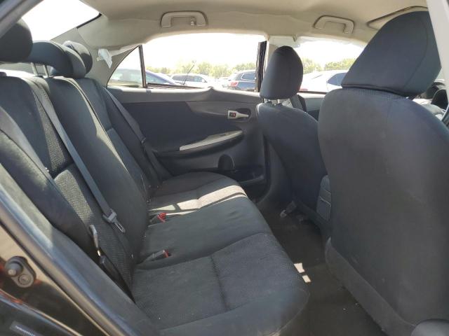 Photo 10 from auction – 2010 TOYOTA COROLLA BA with VIN 1NXBU4EE5AZ368415