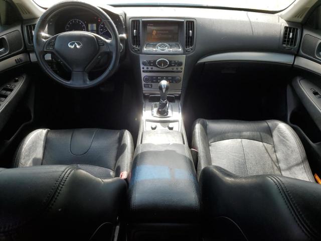 Photo 8 from auction – 2011 INFINITI G37 BASE with VIN JN1CV6AP8BM303216
