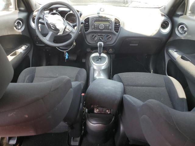 Photo 8 from auction – 2014 NISSAN JUKE S with VIN JN8AF5MR0ET454591