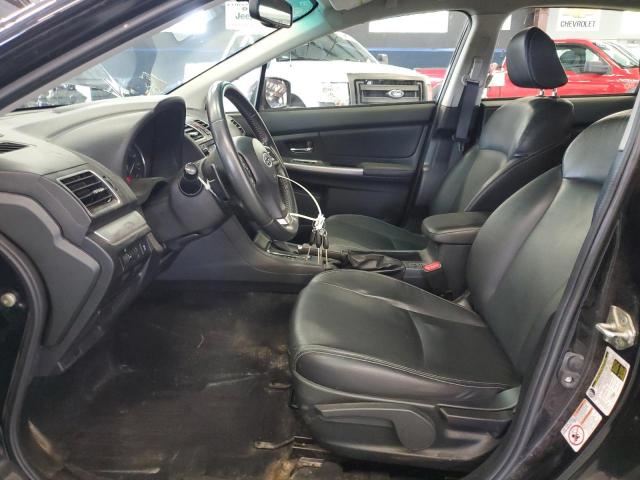 Photo 7 from auction – 2016 SUBARU IMPREZA LI with VIN JF1GPAK66G8274726