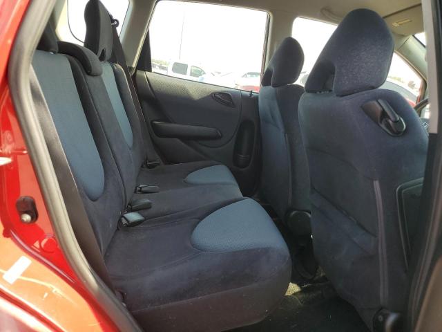 Photo 10 from auction – 2008 HONDA FIT with VIN JHMGD38478S004654