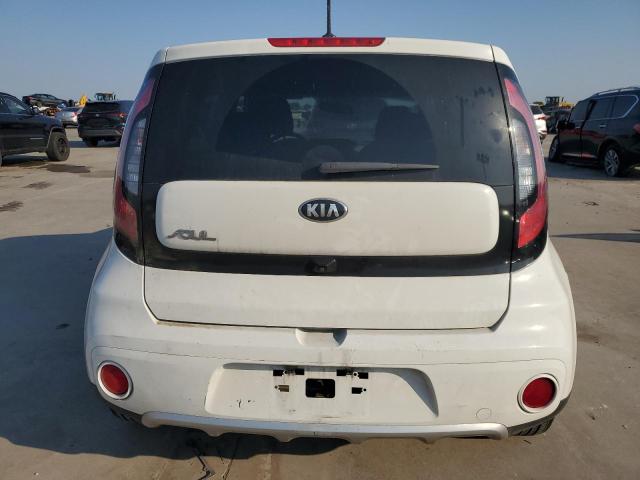 Photo 6 from auction – 2017 KIA SOUL + with VIN KNDJP3A52H7438873