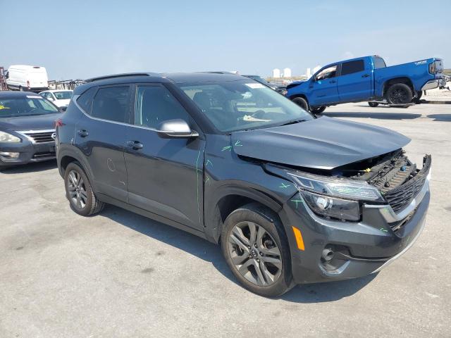 Photo 4 from auction – 2021 KIA SELTOS S with VIN KNDEU2AA8M7051935