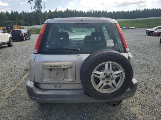 Photo 6 from auction – 2001 HONDA CR-V EX with VIN JHLRD18601C017166