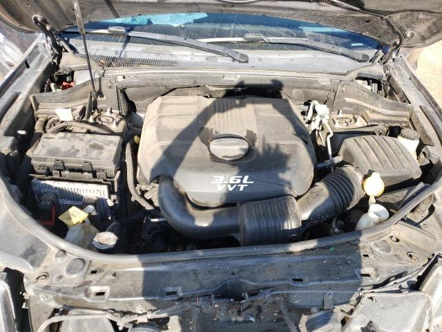 Photo 12 from auction – 2014 JEEP GRAND CHER with VIN 1C4RJEBG1EC136848