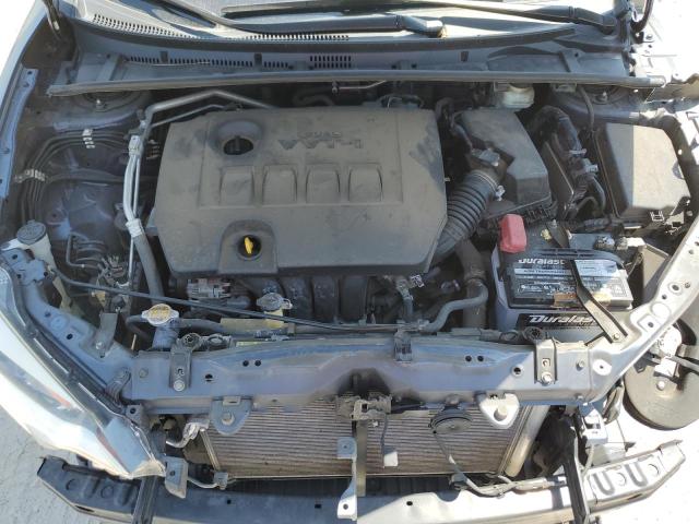 Photo 11 from auction – 2015 TOYOTA COROLLA L with VIN 5YFBURHE8FP251719