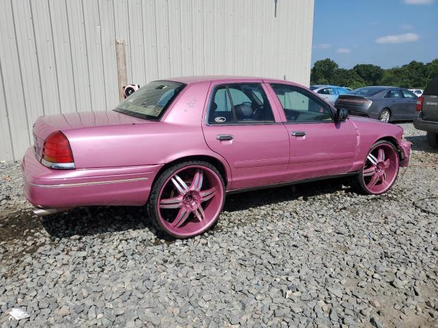 Photo 3 from auction – 1998 FORD CROWN VICT with VIN 2FAFP71W8WX148768
