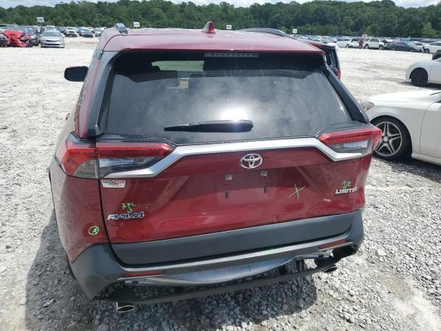 Photo 6 from auction – 2020 TOYOTA RAV4 LIMIT with VIN JTMY1RFV3LD043753