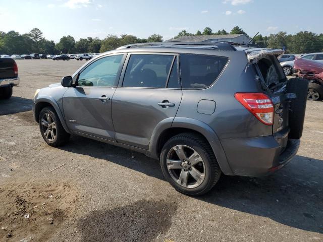 Photo 2 from auction – 2011 TOYOTA RAV4 SPORT with VIN 2T3WF4DV5BW062210