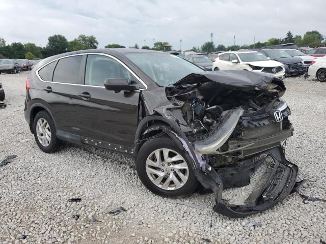 Photo 4 from auction – 2015 HONDA CR-V EX with VIN 2HKRM4H59FH624538