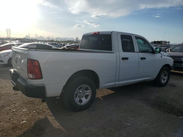 Photo 3 from auction – 2012 DODGE RAM 1500 S with VIN 1C6RD6FP2CS302425