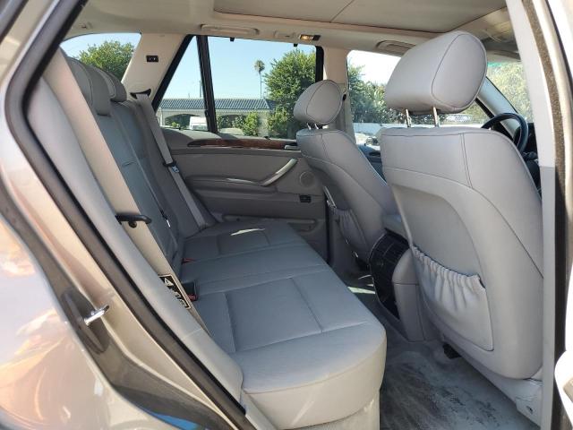 Photo 11 from auction – 2006 BMW X5 3.0I with VIN 5UXFA135X6LY42449