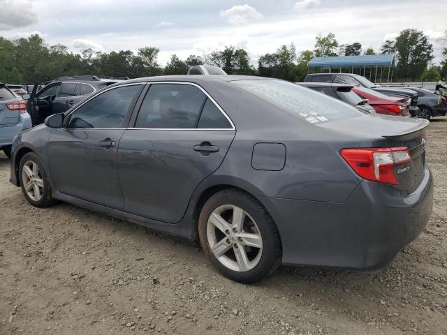 Photo 2 from auction – 2012 TOYOTA CAMRY BASE with VIN 4T1BF1FK5CU051055