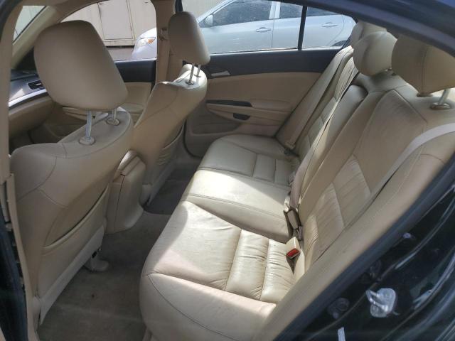 Photo 10 from auction – 2011 HONDA ACCORD SE with VIN 1HGCP2F64BA074388