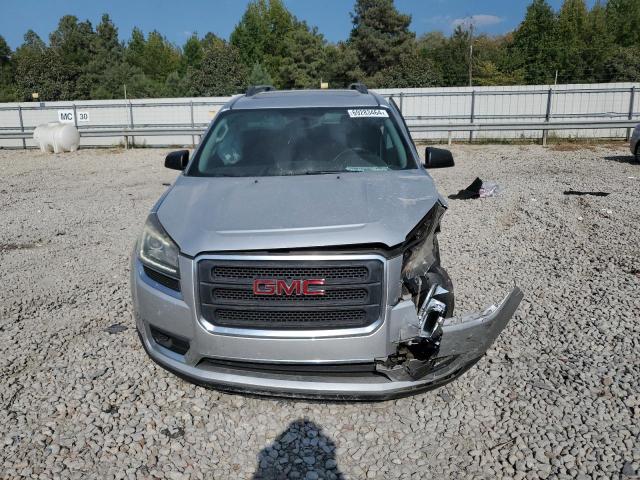 Photo 5 from auction – 2016 GMC ACADIA SLE with VIN 1GKKRPKD9GJ297625