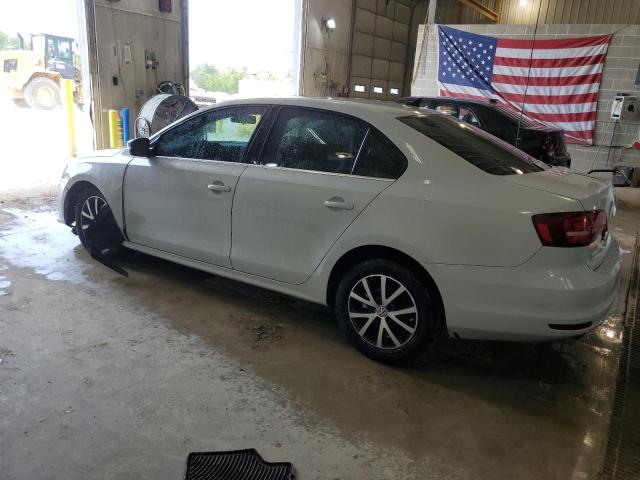 Photo 2 from auction – 2017 VOLKSWAGEN JETTA SE with VIN 3VWDB7AJ5HM278636