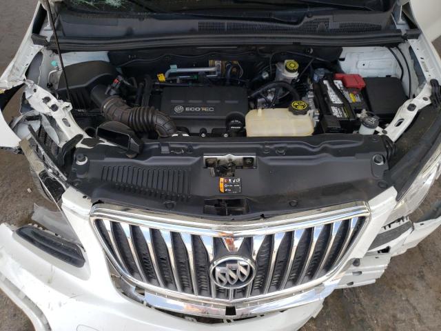 Photo 12 from auction – 2014 BUICK ENCORE with VIN KL4CJCSB2EB646284