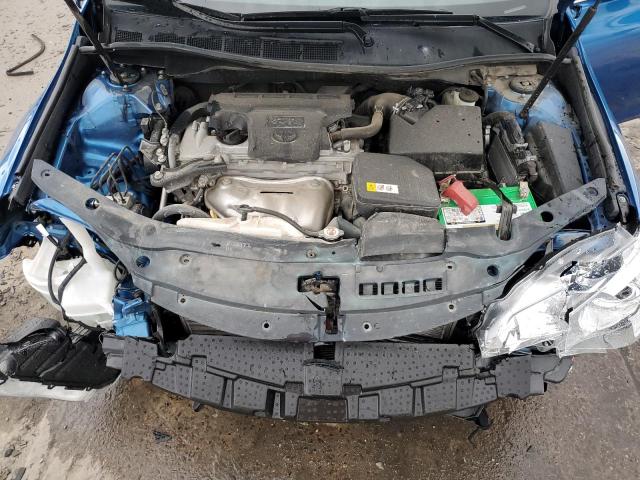 Photo 11 from auction – 2017 TOYOTA CAMRY with VIN 4T1BF1FK7HU623959