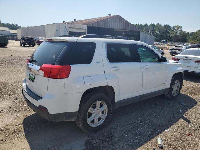 Photo 3 from auction – 2014 GMC TERRAIN SL with VIN 2GKALSEK4E6279554