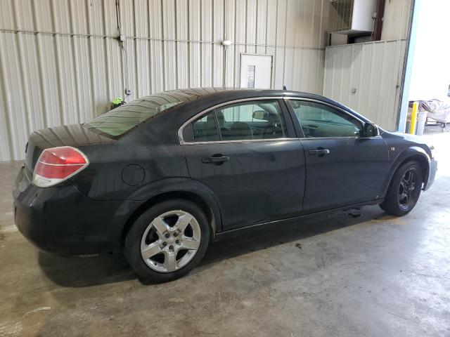 Photo 3 from auction – 2009 SATURN AURA XE with VIN 1G8ZS57B79F125359