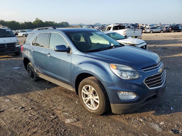 Photo 4 from auction – 2016 CHEVROLET EQUINOX LT with VIN 2GNALCEK9G6277195