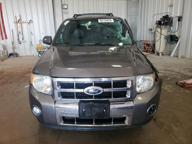 Photo 5 from auction – 2012 FORD ESCAPE LIM with VIN 1FMCU0E77CKB02441