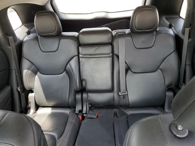 Photo 10 from auction – 2015 JEEP CHEROKEE L with VIN 1C4PJMDB5FW729471