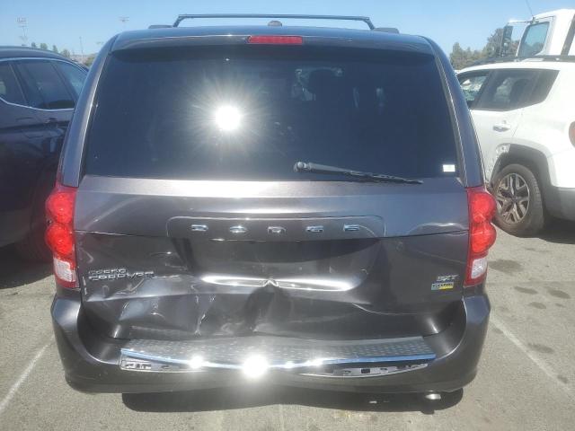 صورة رقم 6 من المزاد - 2017 DODGE GRAND CARA مع VIN 2C4RDGCG3HR755657