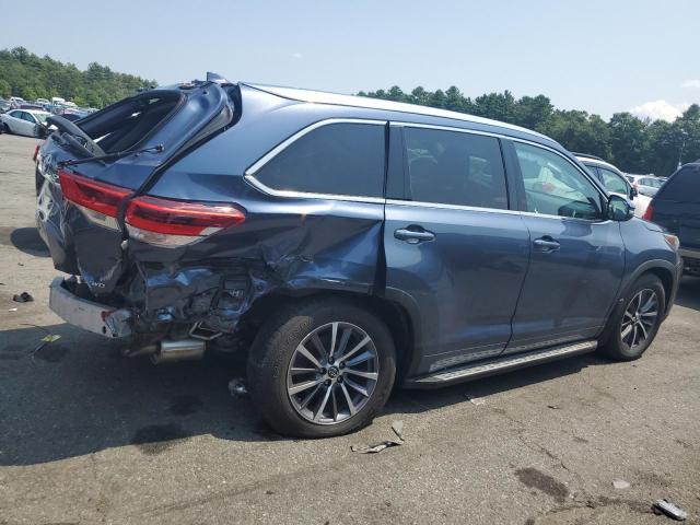 صورة رقم 3 من المزاد - 2017 TOYOTA HIGHLANDER مع VIN 5TDJZRFH7HS369927