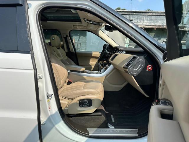 Photo 5 from auction – 2016 LAND ROVER RANGE ROVE with VIN SALWR2VF2GA651619