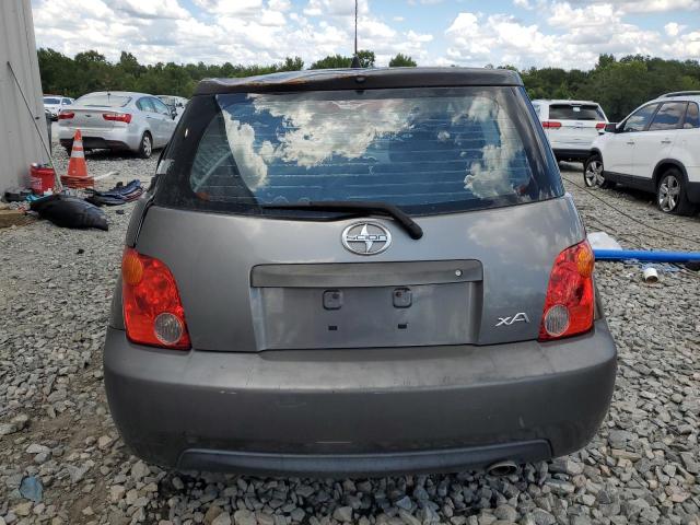 Photo 6 from auction – 2004 TOYOTA SCION XA with VIN JTKKT624440074779