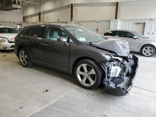 Photo 4 from auction – 2010 TOYOTA VENZA with VIN 4T3BK3BB3AU032201