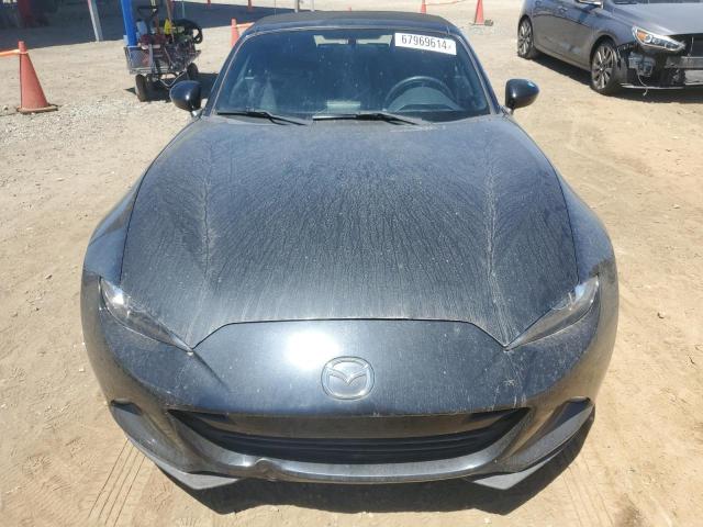 Photo 5 from auction – 2016 MAZDA MX-5 MIATA with VIN JM1NDAB71G0104050
