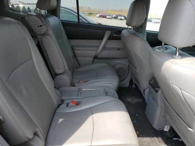 Photo 10 from auction – 2013 TOYOTA HIGHLANDER with VIN 5TDBK3EH6DS267102