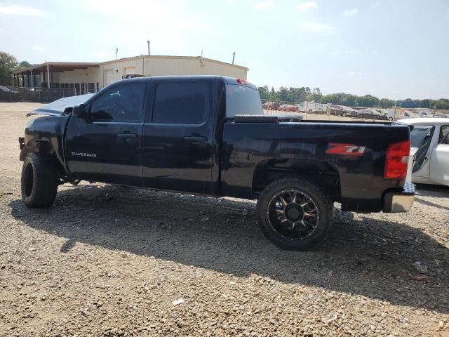 Photo 2 from auction – 2010 CHEVROLET SILVERADO with VIN 3GCRCSE09AG203209