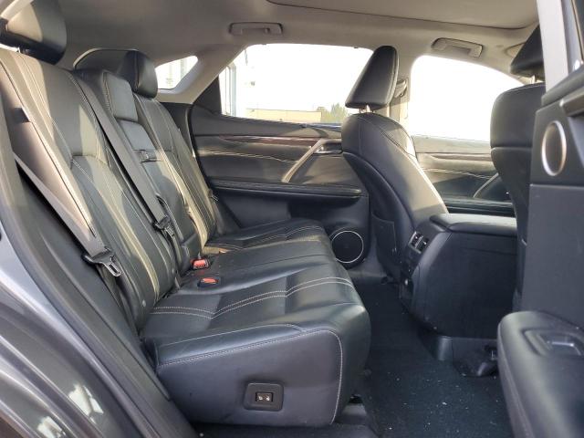 Фото 11 с аукциона – 2019 LEXUS RX 350 BAS с VIN 2T2BZMCA9KC181856